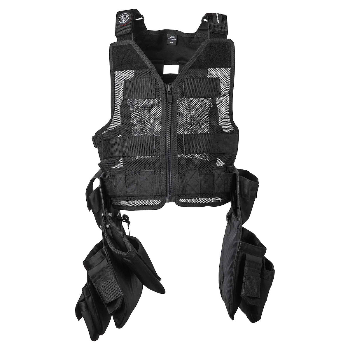 DiamondBack Toolbelts | Denali '25 Vest System - Diamondback ToolbeltsTF Tools Ltd