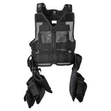 DiamondBack Toolbelts | Denali '25 Vest System - Diamondback ToolbeltsTF Tools Ltd