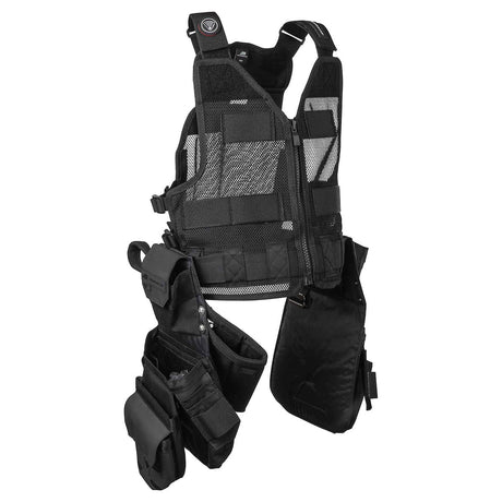 DiamondBack Toolbelts | Denali '25 Vest System - Diamondback ToolbeltsTF Tools Ltd