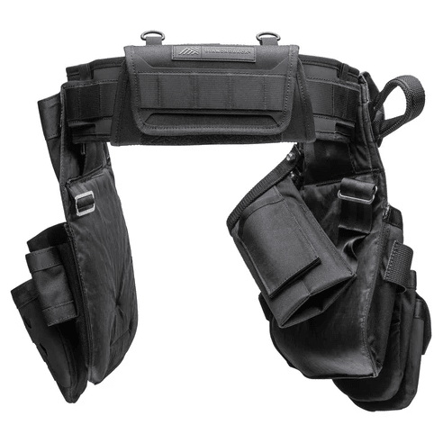 DiamondBack Toolbelts | Denali X Belt System - Diamondback ToolbeltsTF Tools Ltd