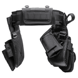 DiamondBack Toolbelts | Denali X Belt System - Diamondback ToolbeltsTF Tools Ltd