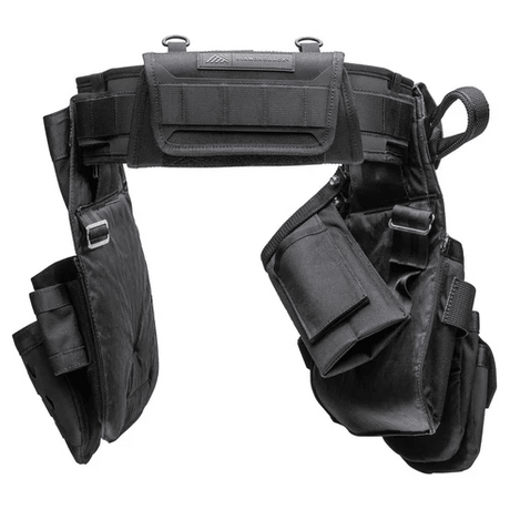 DiamondBack Toolbelts | Denali X Belt System - Diamondback ToolbeltsTF Tools Ltd