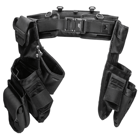 DiamondBack Toolbelts | Denali X Belt System - Diamondback ToolbeltsTF Tools Ltd