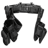 DiamondBack Toolbelts | Denali X Belt System - Diamondback ToolbeltsTF Tools Ltd