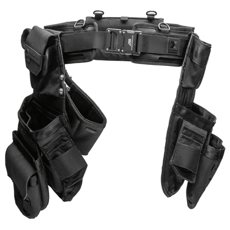DiamondBack Toolbelts | Denali X Belt System - Diamondback ToolbeltsTF Tools Ltd
