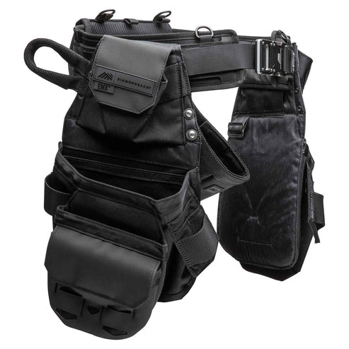 DiamondBack Toolbelts | Denali X Belt System - Diamondback ToolbeltsTF Tools Ltd