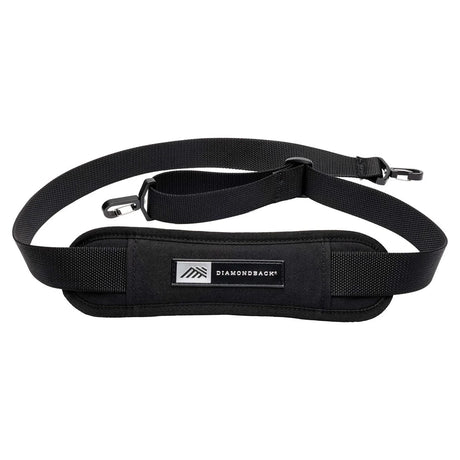DiamondBack Toolbelts | DiriGo X with Shoulder Strap - Diamondback ToolbeltsTF Tools Ltd