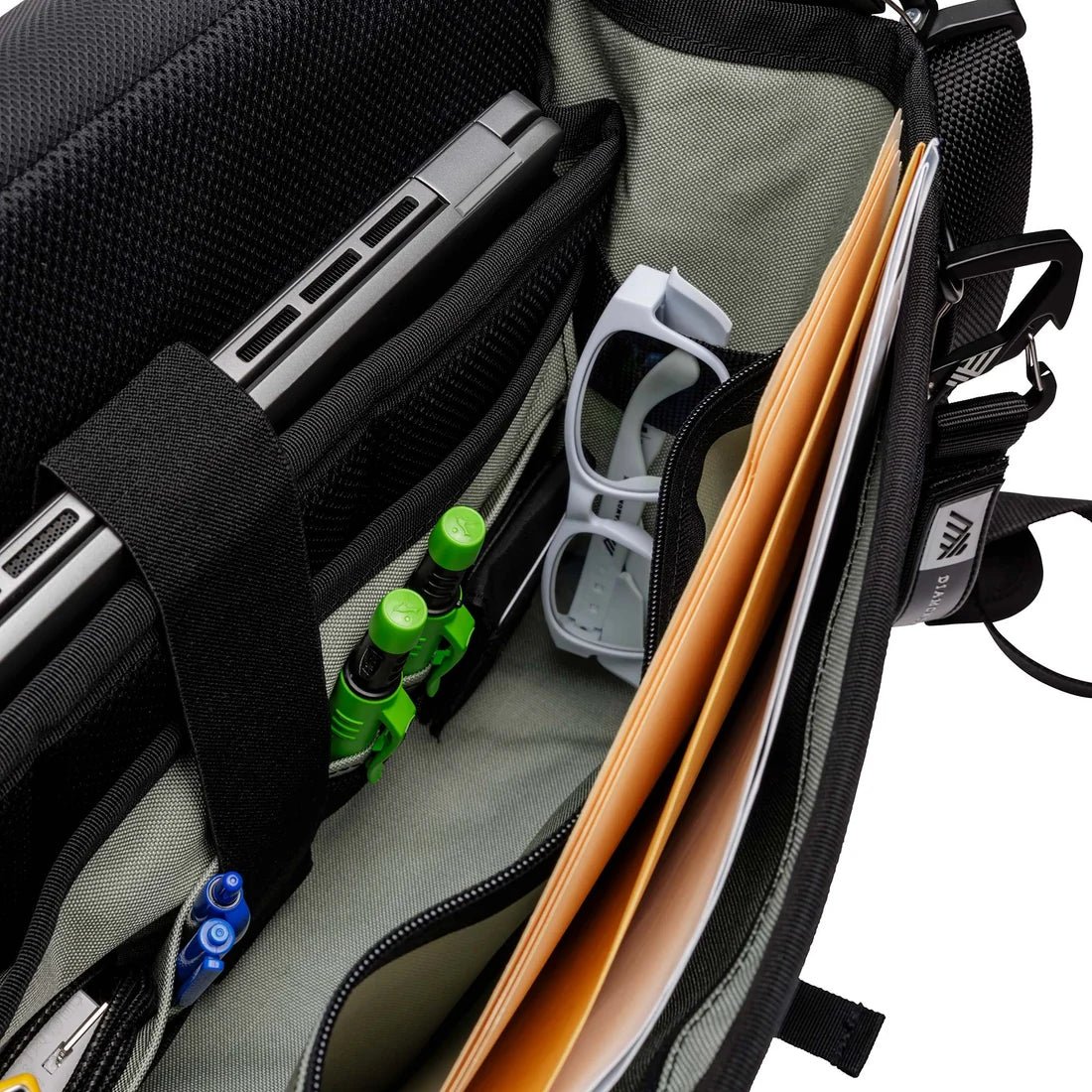 DiamondBack Toolbelts | DiriGo X with Shoulder Strap - Diamondback ToolbeltsTF Tools Ltd