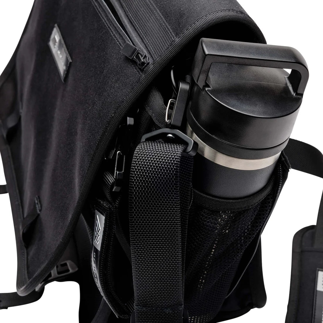 DiamondBack Toolbelts | DiriGo X with Shoulder Strap - Diamondback ToolbeltsTF Tools Ltd