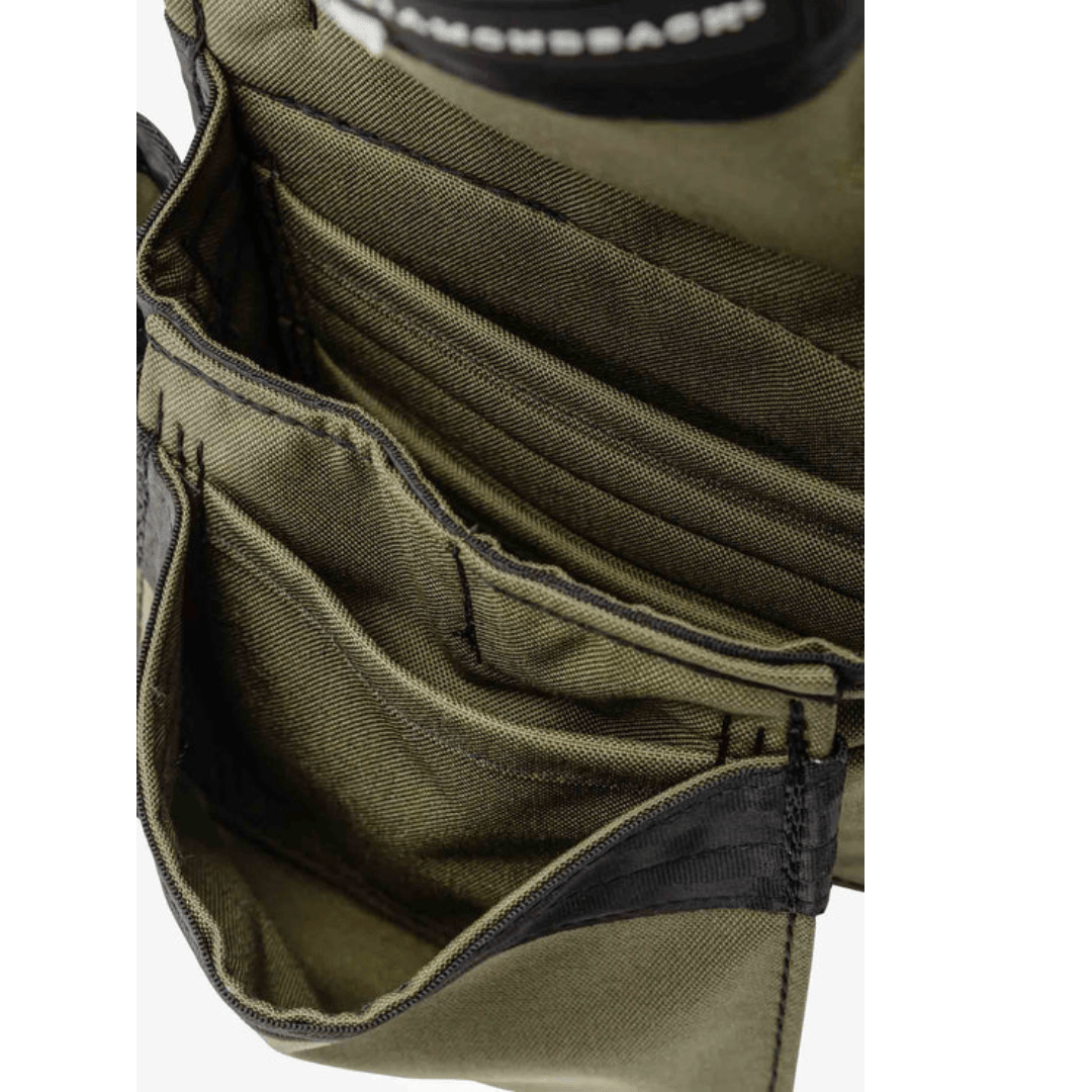 DiamondBack Toolbelts | Eagle Pouch - Diamondback ToolbeltsTF Tools Ltd