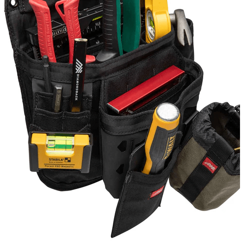 DiamondBack Toolbelts | Eagle X Pouch - Diamondback ToolbeltsTF Tools Ltd