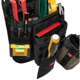 DiamondBack Toolbelts | Eagle X Pouch - Diamondback ToolbeltsTF Tools Ltd
