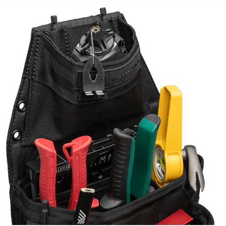 DiamondBack Toolbelts | Eagle X Pouch - Diamondback ToolbeltsTF Tools Ltd