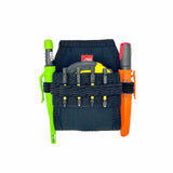 DiamondBack Toolbelts | Easy - Release Tape Holster – Deluxe - Diamondback ToolbeltsTF Tools Ltd