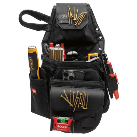 DiamondBack Toolbelts | EMX Pouch - Diamondback ToolbeltsTF Tools Ltd