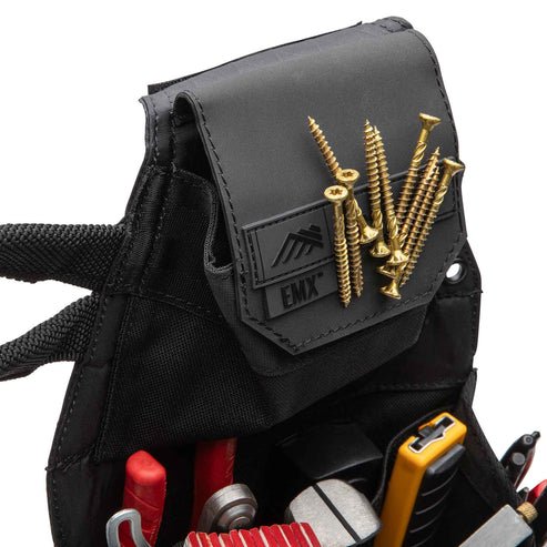 DiamondBack Toolbelts | EMX Pouch - Diamondback ToolbeltsTF Tools Ltd