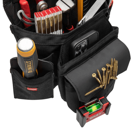 DiamondBack Toolbelts | EMX Pouch - Diamondback ToolbeltsTF Tools Ltd