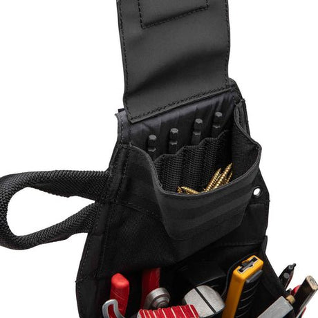 DiamondBack Toolbelts | EMX Pouch - Diamondback ToolbeltsTF Tools Ltd