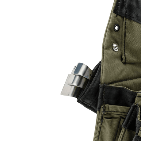 DiamondBack Toolbelts | Flat Bar holster - Diamondback ToolbeltsTF Tools Ltd