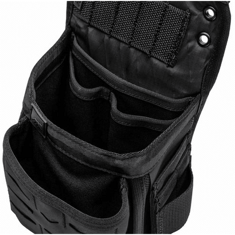 DiamondBack Toolbelts | Flux X Pouch - Diamondback ToolbeltsTF Tools Ltd
