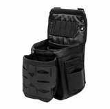 DiamondBack Toolbelts | Flux X Pouch - Diamondback ToolbeltsTF Tools Ltd