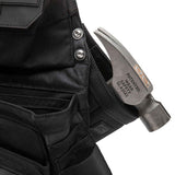 DiamondBack Toolbelts | Hammer Holster X - Diamondback ToolbeltsTF Tools Ltd