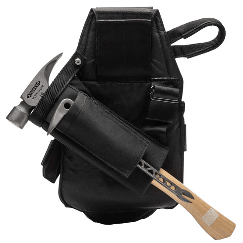 DiamondBack Toolbelts | Hammer Holster X - Diamondback ToolbeltsTF Tools Ltd
