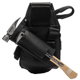 DiamondBack Toolbelts | Hammer Holster X - Diamondback ToolbeltsTF Tools Ltd