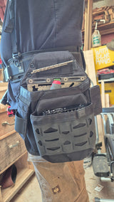 DiamondBack Toolbelts | Joker X Belt System - Diamondback ToolbeltsTF Tools Ltd