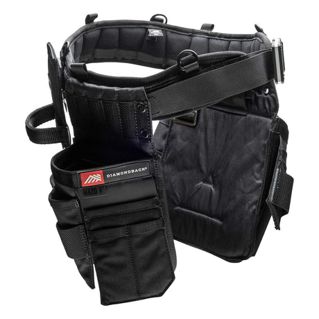 DiamondBack Toolbelts | Joker X - Diamondback ToolbeltsTF Tools Ltd