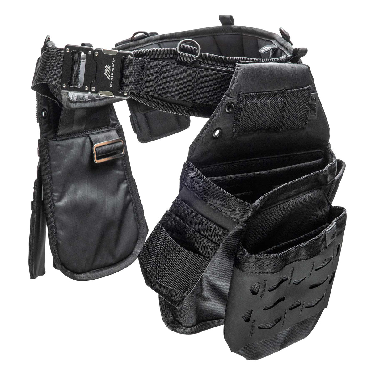 DiamondBack Toolbelts | Joker X - Diamondback ToolbeltsTF Tools Ltd