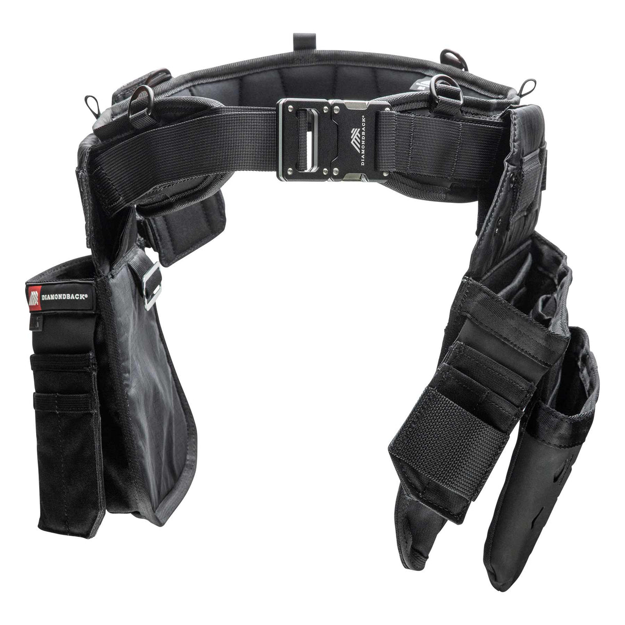 DiamondBack Toolbelts | Joker X - Diamondback ToolbeltsTF Tools Ltd