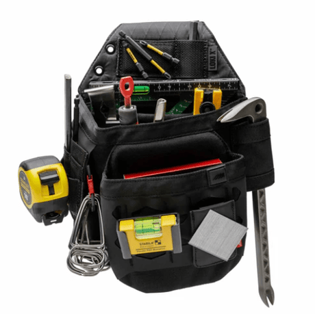 DiamondBack Toolbelts | Loki X Pouch - Diamondback ToolbeltsTF Tools Ltd