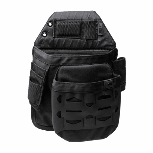 DiamondBack Toolbelts | Loki X Pouch - Diamondback ToolbeltsTF Tools Ltd
