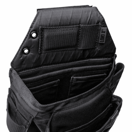 DiamondBack Toolbelts | Loki X Pouch - Diamondback ToolbeltsTF Tools Ltd