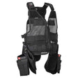 DiamondBack Toolbelts | Maestro Deluxe '25 Vest System - Diamondback ToolbeltsTF Tools Ltd