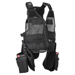 DiamondBack Toolbelts | Maestro Deluxe '25 Vest System - Diamondback ToolbeltsTF Tools Ltd