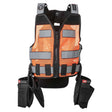 DiamondBack Toolbelts | Maestro Deluxe '25 Vest System - Diamondback ToolbeltsTF Tools Ltd