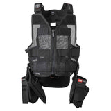 DiamondBack Toolbelts | Maestro Deluxe '25 Vest System - Diamondback ToolbeltsTF Tools Ltd
