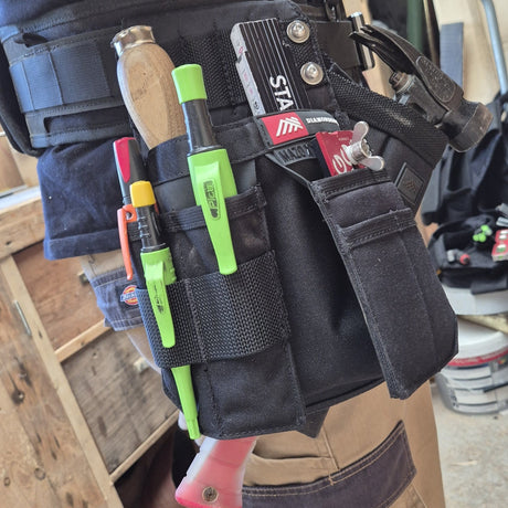DiamondBack Toolbelts | Maestro X Belt System - Diamondback ToolbeltsTF Tools Ltd