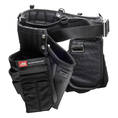 DiamondBack Toolbelts | Maestro X - Diamondback ToolbeltsTF Tools Ltd