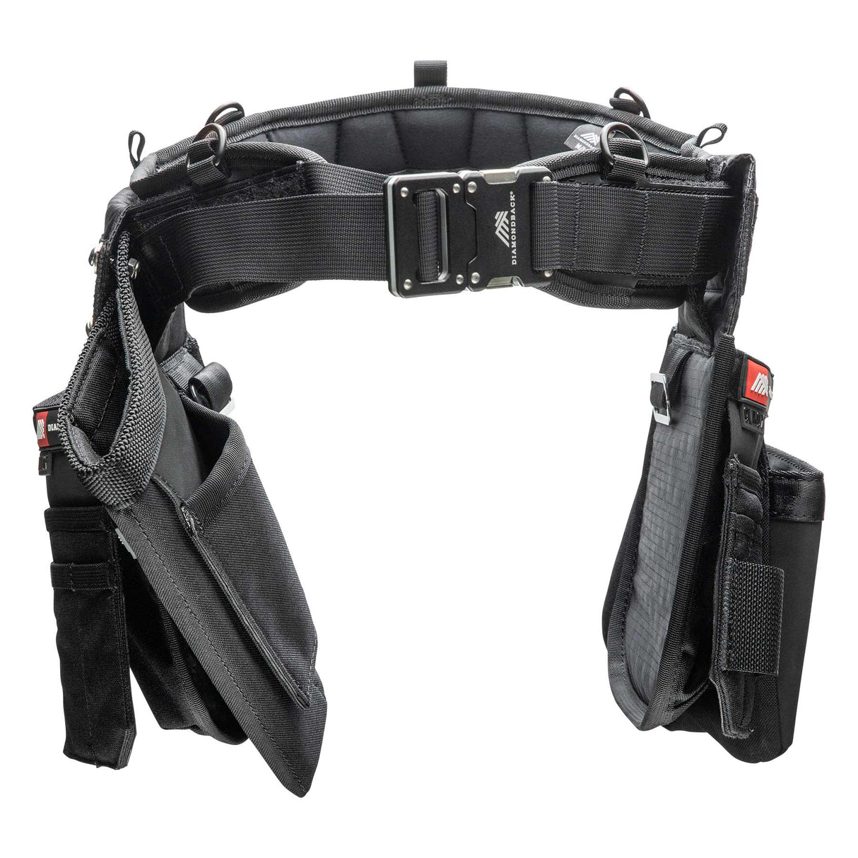 DiamondBack Toolbelts | Maestro X - Diamondback ToolbeltsTF Tools Ltd