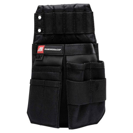 DiamondBack Toolbelts | Mazo X Pouch - Diamondback ToolbeltsTF Tools Ltd