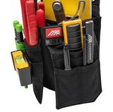 DiamondBack Toolbelts | Mazo X Pouch - Diamondback ToolbeltsTF Tools Ltd