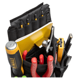 DiamondBack Toolbelts | Mazo X Pouch - Diamondback ToolbeltsTF Tools Ltd