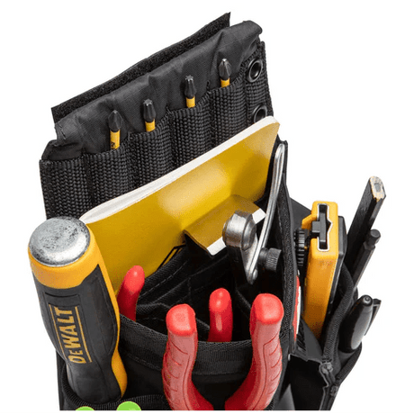DiamondBack Toolbelts | Mazo X Pouch - Diamondback ToolbeltsTF Tools Ltd
