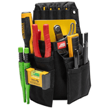 DiamondBack Toolbelts | Mazo X Pouch - Diamondback ToolbeltsTF Tools Ltd