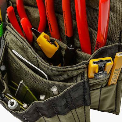 DiamondBack Toolbelts | Miter pouch - Diamondback ToolbeltsTF Tools Ltd