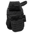 DiamondBack Toolbelts | Miter X Pouch - Diamondback ToolbeltsTF Tools Ltd