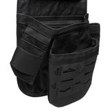DiamondBack Toolbelts | Miter X Pouch - Diamondback ToolbeltsTF Tools Ltd